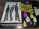 SKA REGGAE STUDIO 1 LABEL THE WAILERS 