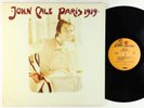 John Cale - Paris 1919 LP - Reprise