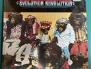 Lancelot Link and the Evolution Revolution LP Album 1970 Dunhill New and Sealed