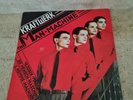 Lp  vinyle 33t / Kraftwerk – The Man•Machine (1978)