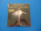I Will Always Love You The Best of Whitney Houston LP (2021) NEW Shrink Tear