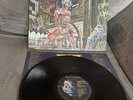 Iron Maiden - Somewhere In Time 1986 EMI Capitol Records 1st Press SJ-12524