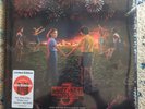 Stranger Things 3 Target Excl Red White Blue Splatter + Bonus 7