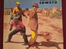 Various - The Indestructible Beat Of Soweto 12