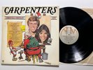 Carpenters CHRISTMAS PORTRAIT LP 1978 A&M G+ Play Tested