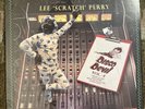Lee Scratch Perry Disco Devil Vol 4 LP, Comp 2020 - UK Label  Studio 16