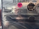 The Black Keys - El Camino 2LP Special Edition w/ 7” 45 and CD