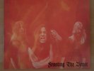 Deicide - Feasting The Beast - LP