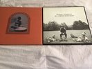 THE CONCERT FOR BANGLADESH VINYL BOX SET