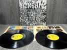 Vintage Cream Wheels of Fire 2xLP Vinyl Album 1968 ATCO SD 2700 Psychedelic Rock