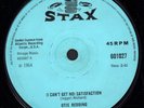 Otis Redding (I Can't Get No) Satisfaction 7
