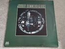 JOHNNY HAMMOND  GEARS  JAZZ FUNK 1975 REISSUE MILESTONE MX 9062 GERMAN PRESS