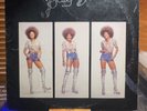 Betty Davis, Betty Davis, 1973 1st Just Sunshine, JSS-5