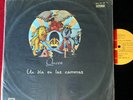 QUEEN - A DAY AT THE RACES - UN DIA EN LAS CARRERAS - URUGUAY