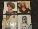 Kylie Minogue RARE PWL Vinyl Picture Disc Sets