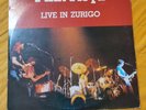 LP - Pink Floyd - Live In Zurigo 1972
