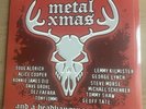 METAL CHRISTMAS 2LP 1st Press BRAND NEW Dio Lemmy Iommi Grohl Schenker Aldrich