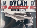 BOB DYLAN - TOGETHER THROUGH LIFE - Vinyl LP IMPORT RARE - NEW SEALED