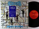 Chills - Brave Words LP - Homestead VG+