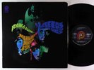 The Seeds - Raw & Alive In Concert At Merlin's Music Box LP - Pickwick VG++