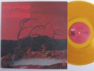 C.A. QUINTET Trip Thru Hell SUNDAZED LP NM orange vinyl matte cover reissue x