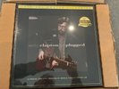 New Eric Clapton Unplugged MOFI Ultradisc One Step Vinyl Record LP