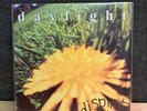 Dispirit Daylight 45 Record ,Black, Run For Cover Records,RFC078