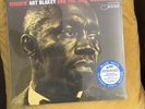 ART BLAKEY & THE JAZZ MESSENGERS Blue Note Classic Vinyl Series NEW Sealed