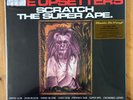 Upsetters / Lee Perry - Scratch The Super Ape - Numbered Limited Orange- New