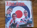 The Jam Studio Demos 1975 &1976 Vinyl LP Album Record - Paul Weller