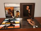 GLENN GOULD 4-LP Lot-Bach,Beethoven EX-/VG+