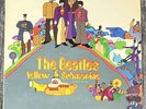 The Beatles Yellow Submarine 1969 UK Apple Stereo LP PCS 7070  1/1 Matrix + Red
