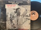 RUDOLPH JOHNSON 