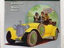 MILES DAVIS JACK JOHNSON (ORIGINAL SO CBS 20AP1405 Japan SHRINK CAP OBI VINYL LP