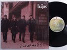 BEATLES Live At The BBC CAPITOL 2XLP VG+ mono gatefold SHRINK x