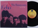 ECHO & THE BUNNYMEN Lips Like Sugar SIRE 12