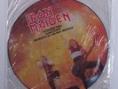 IRON MAIDEN Running Free EMI 12EMIP-5532 12