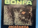 Luiz Bonfa Jacaranda R-8112 Ranwood Vinyl LP