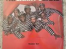 Fat Larry's Band Breakin' Out  Vinyl Record Album