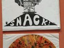 BOB DYLAN NEIL YOUNG Snack Vinile LP Coloured