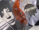 Lady Gaga Mayhem Liquid Filled Bad World Vinyl Record