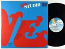 Love - Studio/Live LP - MCA VG+
