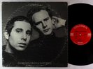 Simon & Garfunkel - Bookends LP - Columbia 2-Eye Mono