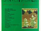 Sun City Girls - Midnight Cowboys From Ipanema LP - Amarillo SEALED