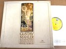 2720 033 Mahler 10 Symphonies  Kubelik 14 LP box set TULIP