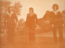 LATIN FUNK JAZZ LP - STEVENS, SCOTT & DEE 