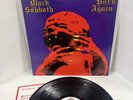 Original Sterling Pressing** Black Sabbath 
