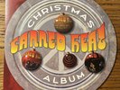 Canned Heat Christmas Album LP Friday Music 2019 RARE Die Cut WHITE Vinyl M-