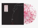 My Chemical Romance - Three Cheers For Sweet Revenge | Clear/Red Blood Splatter