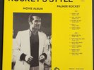 Palmer Rockey Rockey's Style Movie Album 1980 Lounge Rock 2013 Reissue Trunk